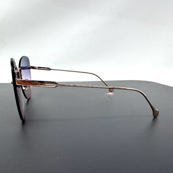 Salvatore Ferragamo Sunglasses SF178S 691 Frames 63 [] 13 140 Italy main image 11